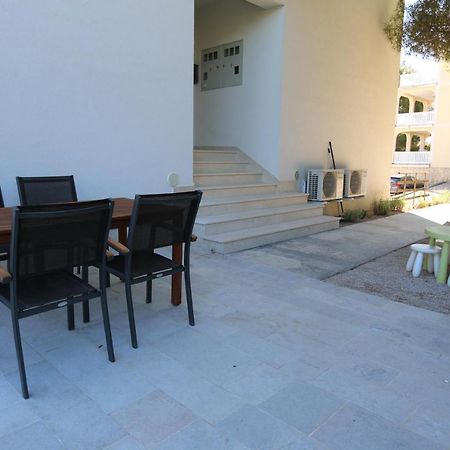 Apartments Roberta ชิโล ภายนอก รูปภาพ