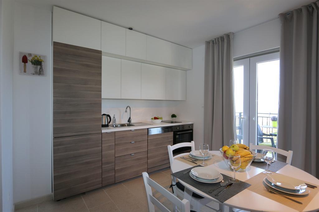 Apartments Roberta ชิโล ภายนอก รูปภาพ