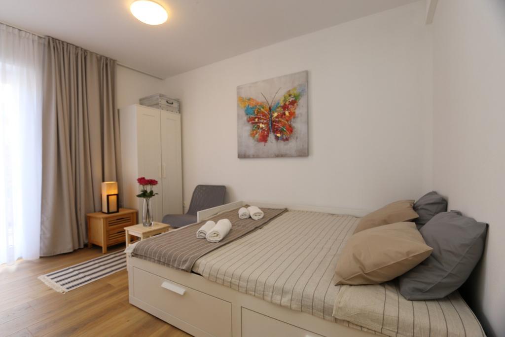 Apartments Roberta ชิโล ภายนอก รูปภาพ